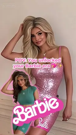 Barbie Era 🩷