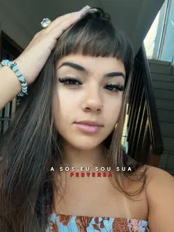 sou sua perversa