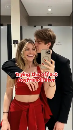 Ai Fake Boyfriend