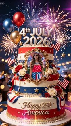 4th of july 2026