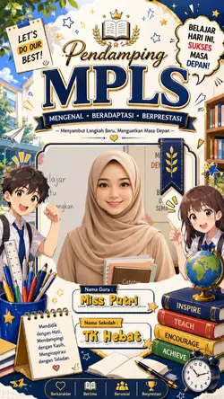 Pendamping MPLS