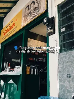 kegiatan anak muda