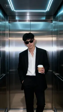 AI foto di lift