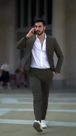 fashion for man 