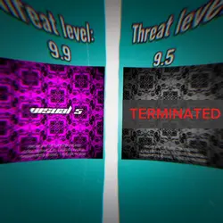 Terminated Trend