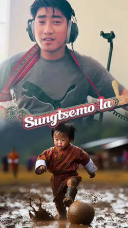 Singer lyrics 🇧🇹
