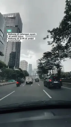 Nabung di ATM di