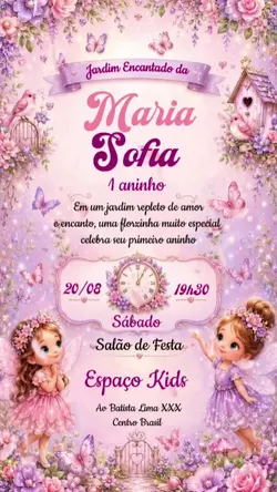 Fadinhas