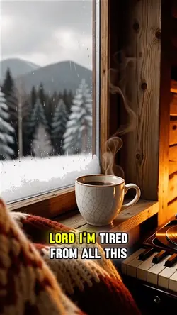 Lord is my Strength 