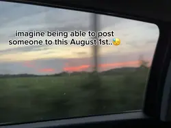 August 1st trend 