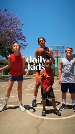 Daily Kids