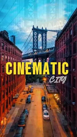 cinematic trend 
