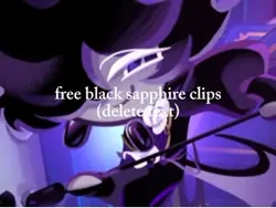 black sapphire 