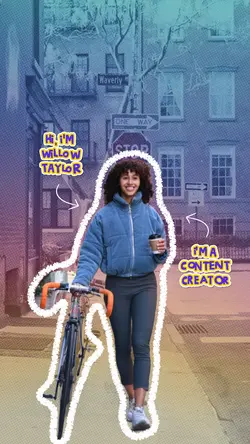 SELF INTRODUCTION