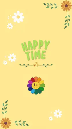 happy time 