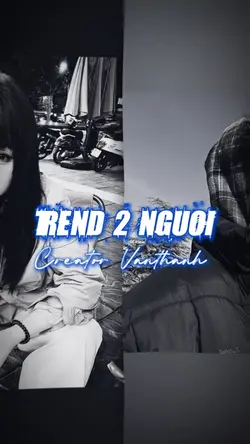 Trend 2 người