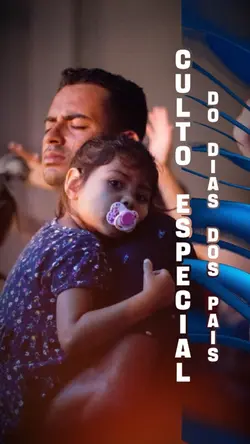 Culto dos PAIS