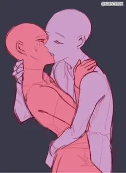Couple Love Template