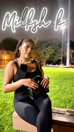 Milkshake 