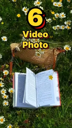 6 video or photo 