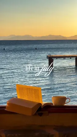 life in july