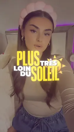loin du soleil