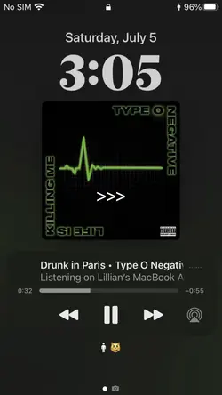 music