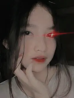 laser eye 