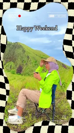 50 Happy Weekend