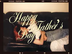 happy father’s day