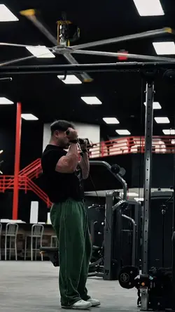 GYM 5 CLIPS