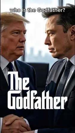 THE GODFATHER 