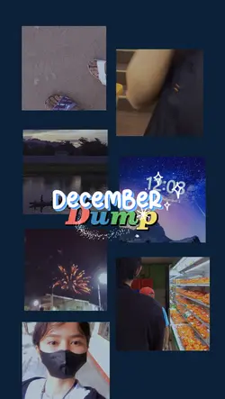 December Dump