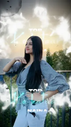 Tor naina ke kataar