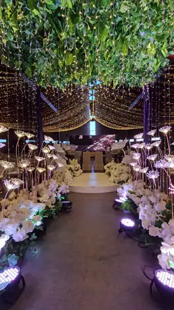 Wedding Styling
