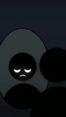 Sad template 