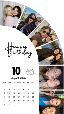 BDAY SISTER 10 AUGUS