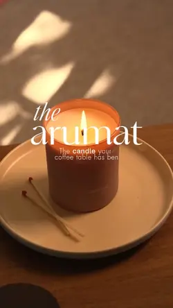 candle