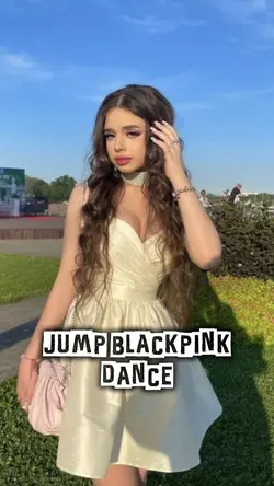 Jump Blackpink