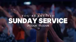 SUNDAY SERVICE