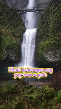 Hindi Kaduwagan