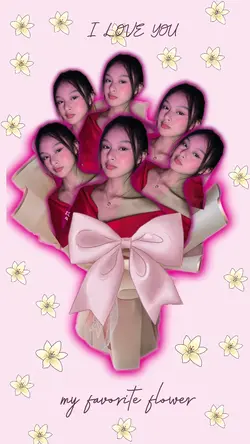 my favorite flower