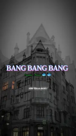 anh tên là bằng 