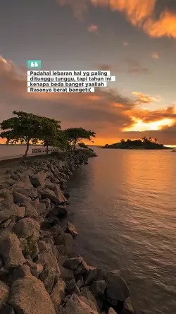 Padahal lebaran