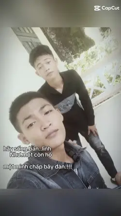 ảnh bản lĩnh