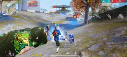 Gameplay Epep |