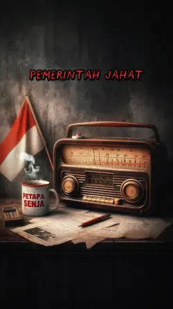 Pemerintahan Jahat