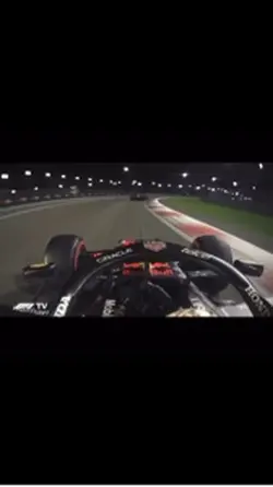 Max Verstappen Edit
