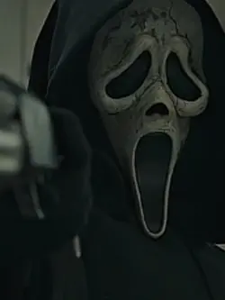 scream