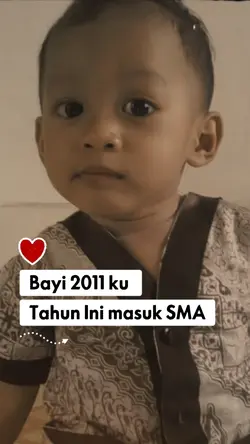 Trend 2011 masuk SMA
